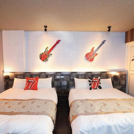 First Place B&B Хуалиен Сити Екстериор снимка