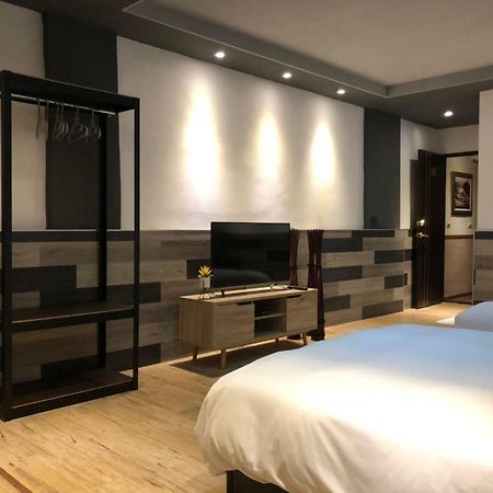 First Place B&B Хуалиен Сити Екстериор снимка