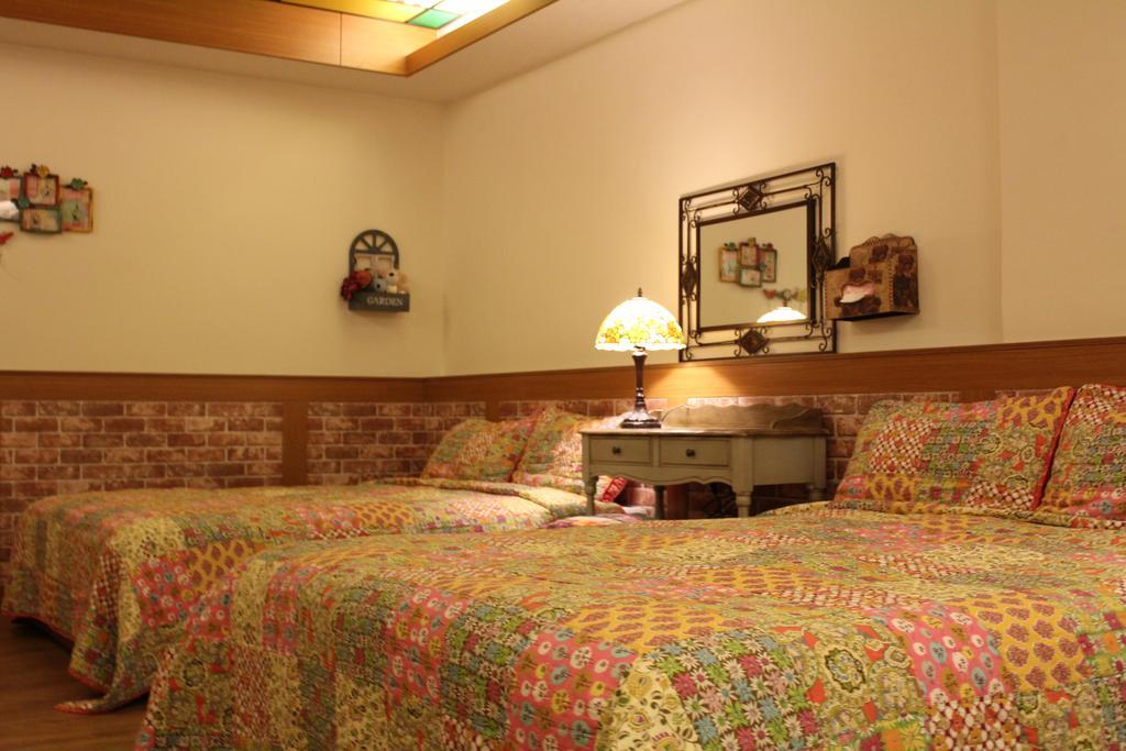 First Place B&B Хуалиен Сити Екстериор снимка