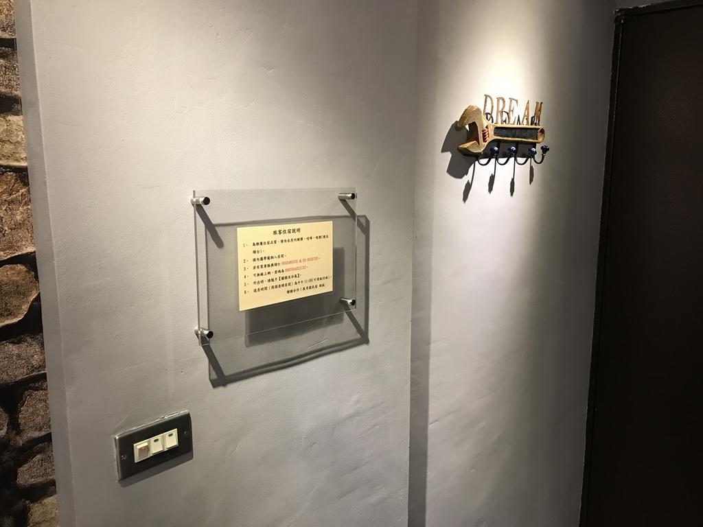 First Place B&B Хуалиен Сити Екстериор снимка