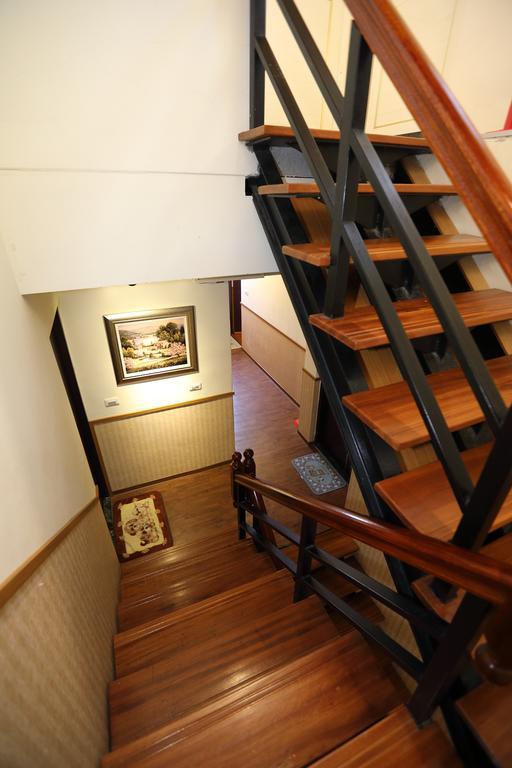 First Place B&B Хуалиен Сити Екстериор снимка