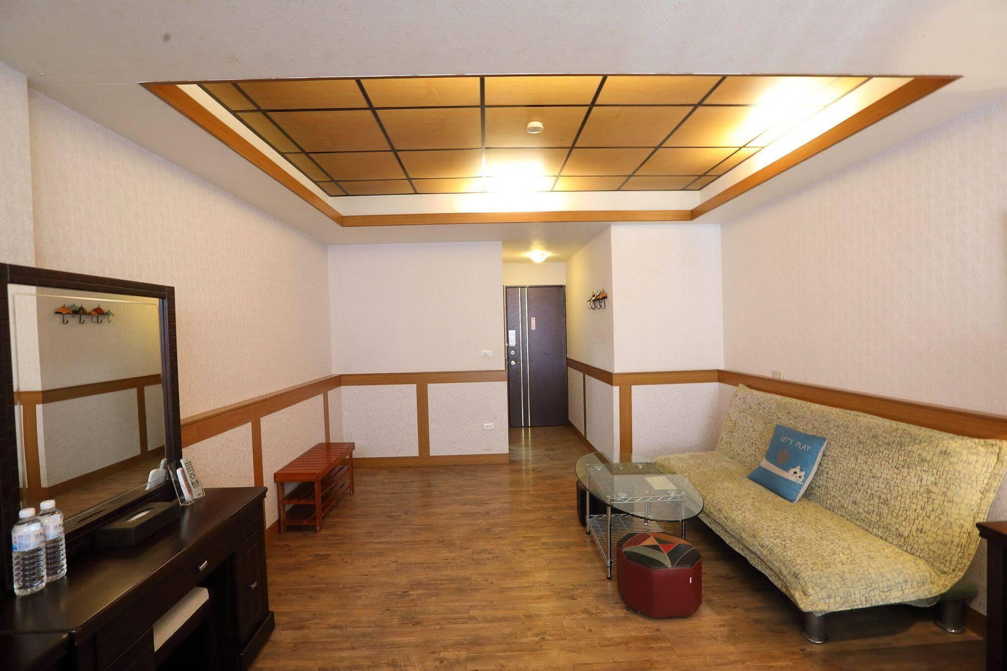 First Place B&B Хуалиен Сити Екстериор снимка