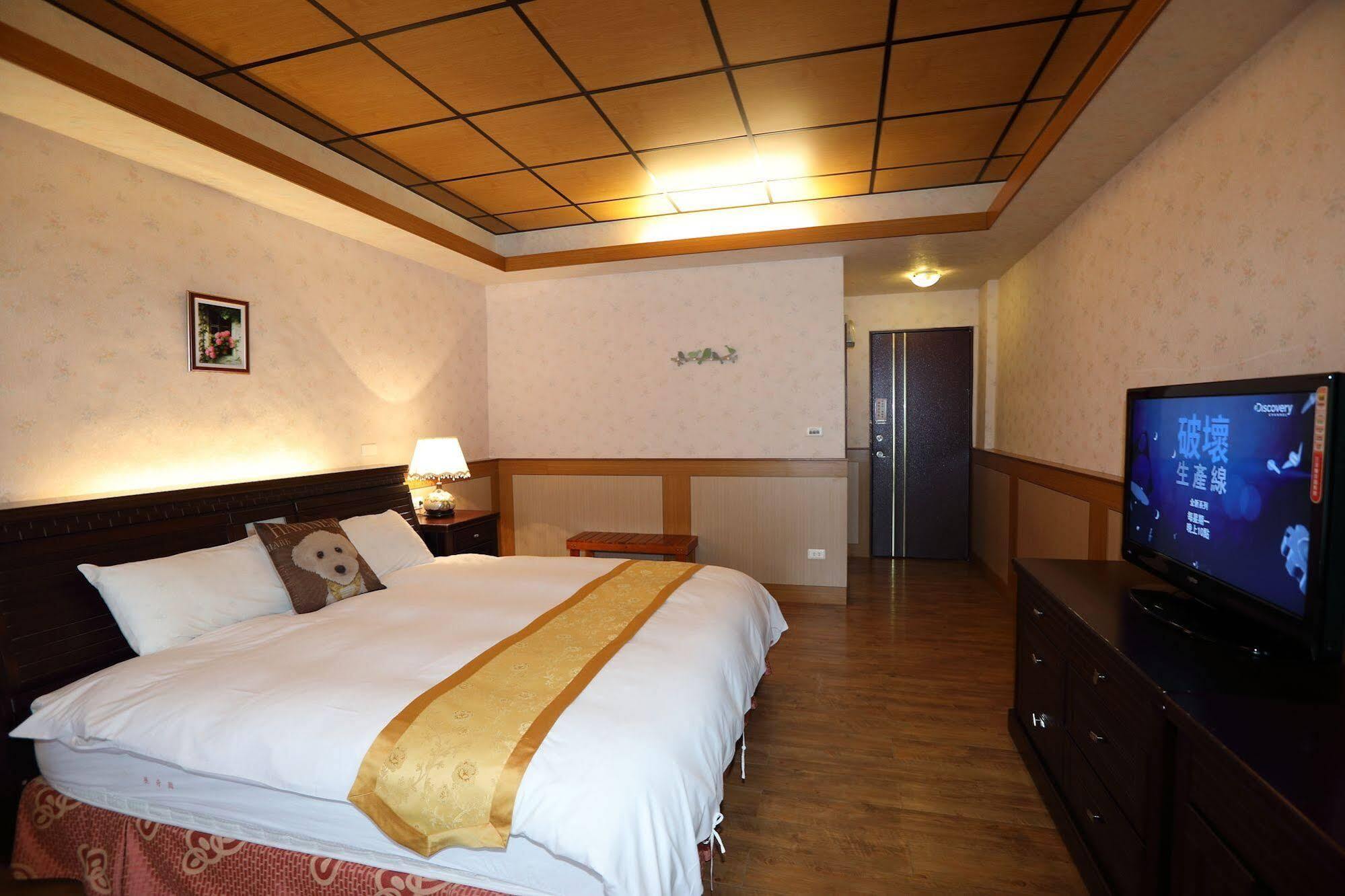 First Place B&B Хуалиен Сити Екстериор снимка