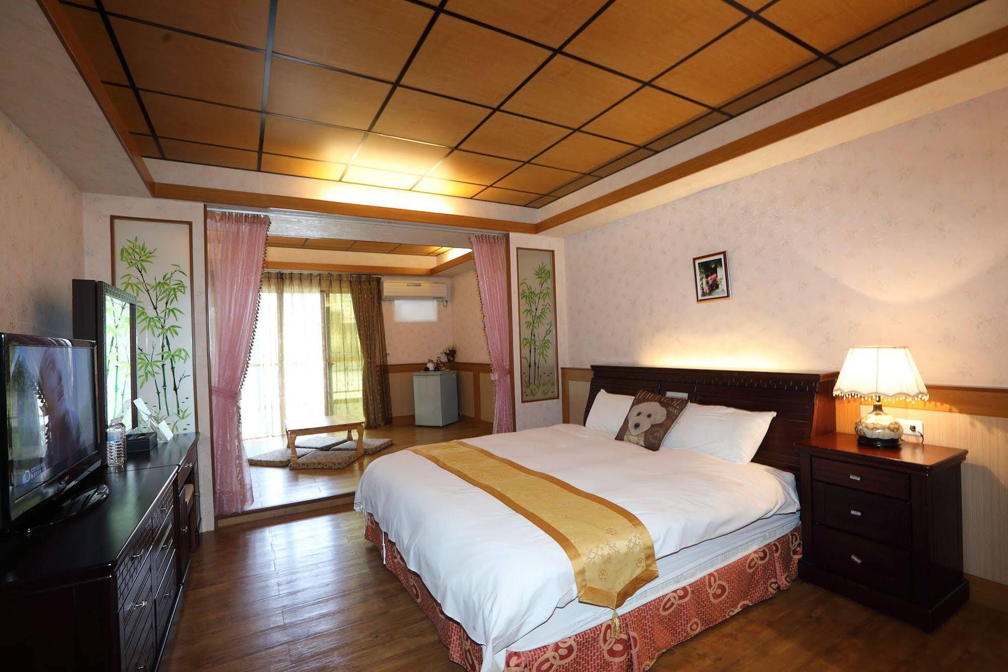 First Place B&B Хуалиен Сити Екстериор снимка
