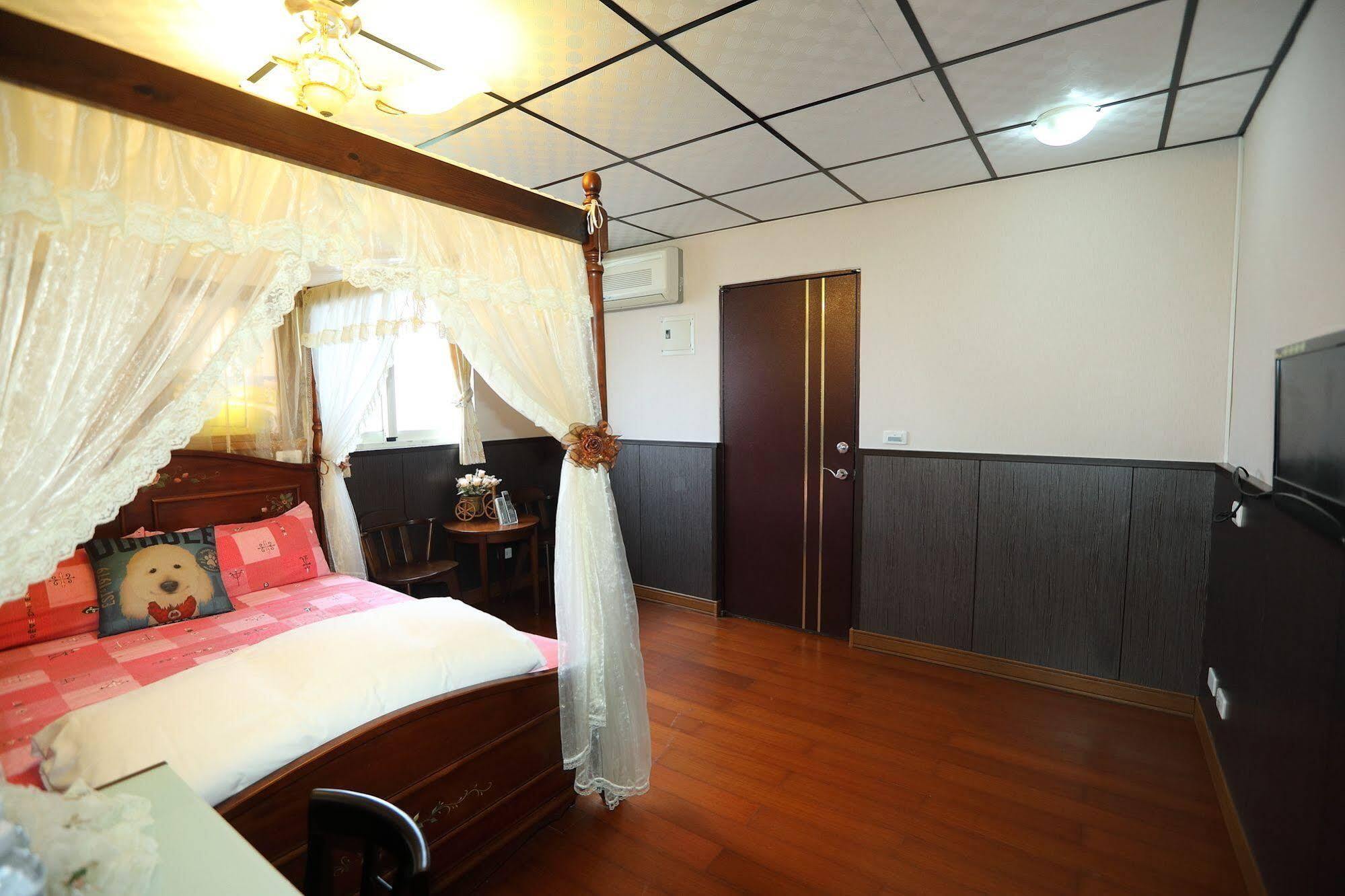 First Place B&B Хуалиен Сити Екстериор снимка